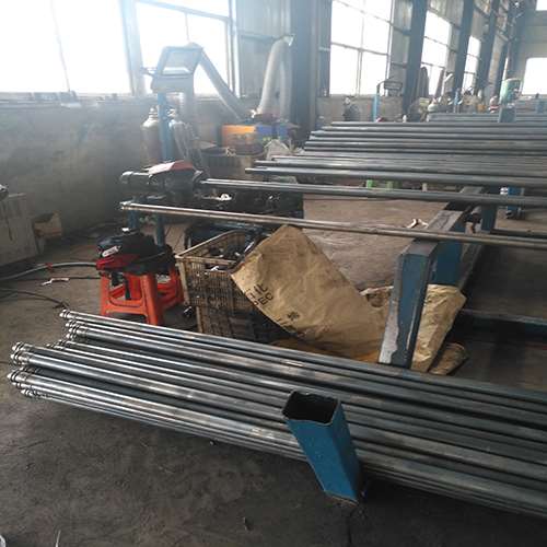 浚县桥梁桩基声测管的施工工艺流程